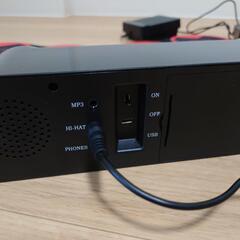 電子ドラムの画像