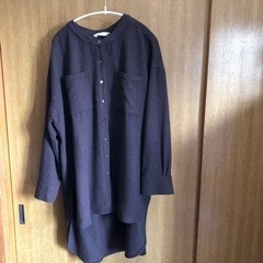 GALLARDAGALANTE シャツジャケット