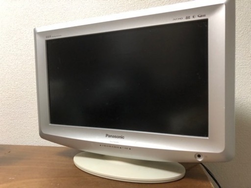 テレビ