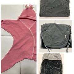 スワドル おくるみ