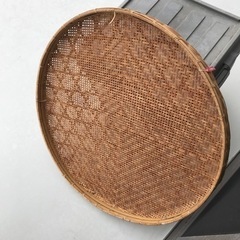梅干しを干すのに使いませんか？