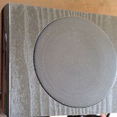 スピーカーの画像