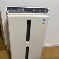 【値下げしました】アムウェイ  アトモスフィア空気清浄機、スタン...