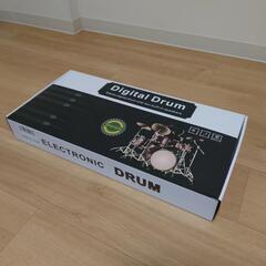 電子ドラムの画像