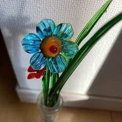ガラスの花！の画像