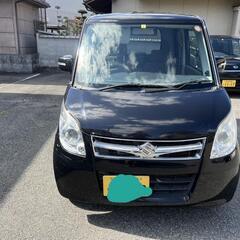 スズキ　パレット　98500キロ
