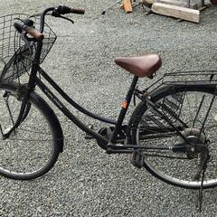 自転車　【終了しました】