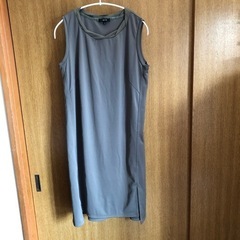 未着用　COMME CA ISM チュニック