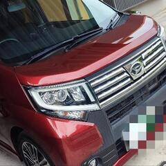 ダイハツ　軽自動車ターボ乗りの方とメンテナンス情報など交換希望