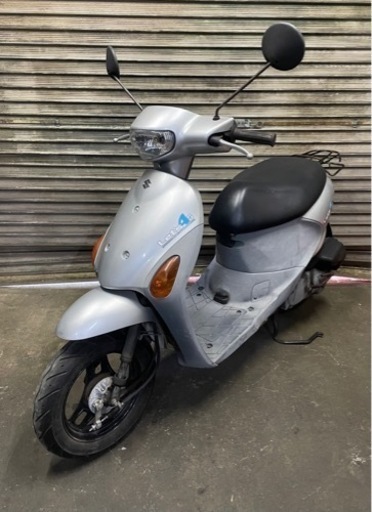 （38）愛川町より　実働　レッツ4G CA41A