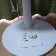 扇風機あげます。の画像