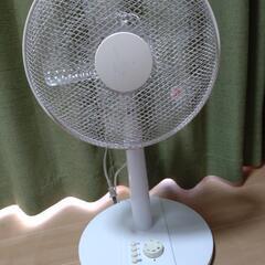 扇風機あげます。