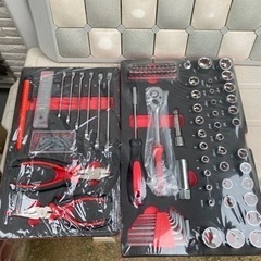 工具