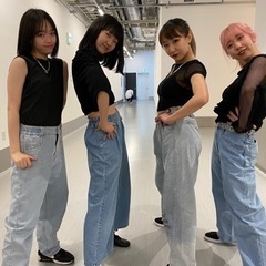石巻danceイベント  − 宮城県