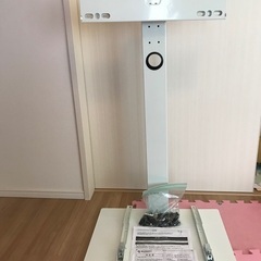 テレビスタンドの画像