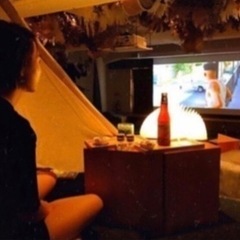 ﾌﾘｱｺ募集】泊まれる映画館🎞️🍿 - シェアハウス