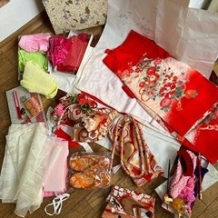 七五三セット