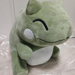 [中古]ポケモン 12インチ エルフーンのみがわりぬいぐるみ