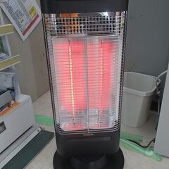 ID:G20010828　山善　カーボンヒーター