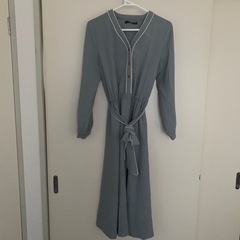 ワンピース　フリー