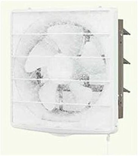 【未使用・未開封】Panasonic FY-25TH1 フィルター付 台所用換気扇 25cm【管理KRK693】