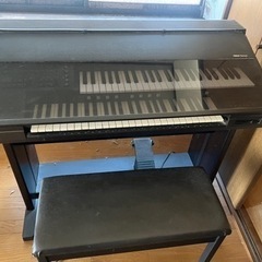 YAMAHA エレクトーン