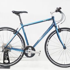 GIANT 「ジャイアント」 ESCAPE R3 2010年モデル クロスバイク