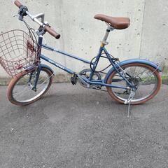 自転車（20インチ）