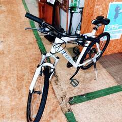 【愛品館市原店】　GIANT　MTB（マウンテンバイク）　Rock 5000