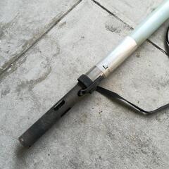 ★マルコ製機/サンファイヤー/灯油式草焼きバーナー/140B★の画像