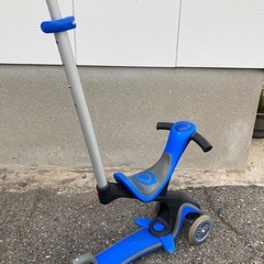 商談中★グロッバー GLOBBER バイクの画像