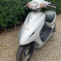 ホンダDIO 50cc スクーター