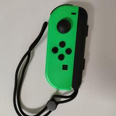 ニンテンドースイッチJoy-Con左ジャンク品