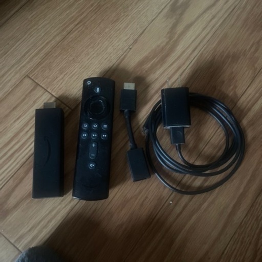その他 FIRE TV