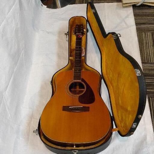 1016-070 [ YAMAHA]ギターセット