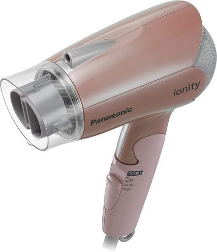【未使用・未開封】Panasonic イオニティ EH-NE2E-PN ヘアドライヤー【管理KRK699】