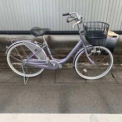 ブリジストン 自転車