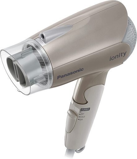【未使用・未開封】Panasonic イオニティ EH-NE2E-N ヘアドライヤー【管理KRK700】