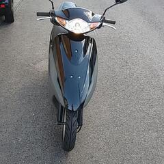 原付の画像