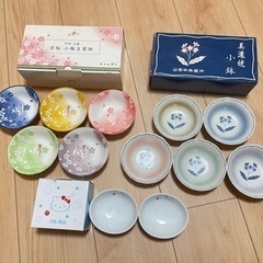 【新品未使用】お皿12点セット