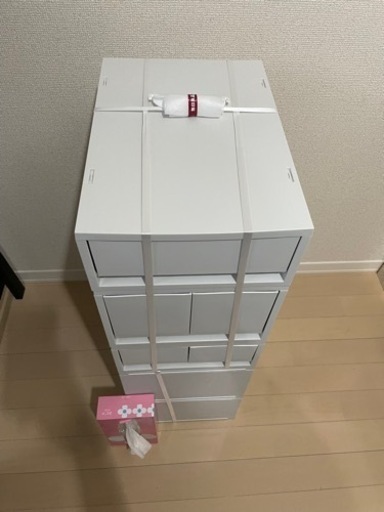 ✨新品未使用✨収納box、収納ケース