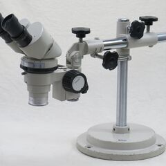実体顕微鏡の中古が安い!激安で譲ります・無料であげます 実体顕微鏡の中古が安い!激安で譲ります・無料であげます