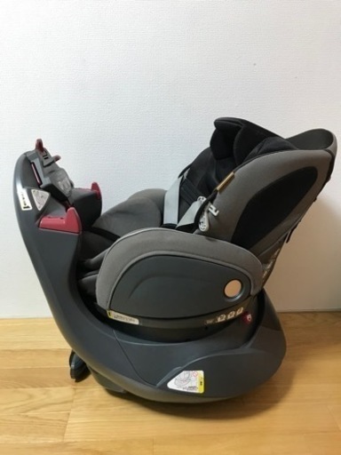 Apricaのチャイルドシート