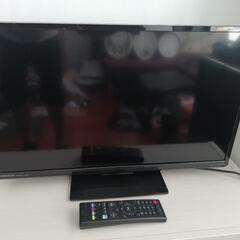 【値下】ORION 23型液晶テレビ LX-231BP （201...
