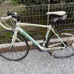 bianchi ロードバイク　2018 Claris