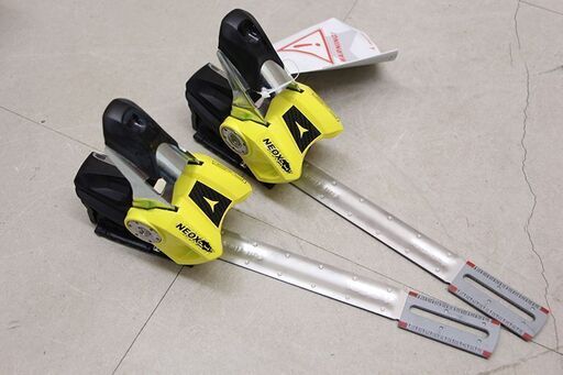 ATOMIC BINDINGS NEOX14RS アトミック ビンディング (P1471axY) ATOMIC BINDINGS NEOX14RS アトミック ビンディング (P1471axY)