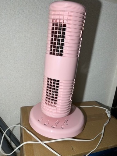 扇風機