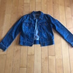GAP   XXS   Gジャン　【Sサイズの女性が着用していました】