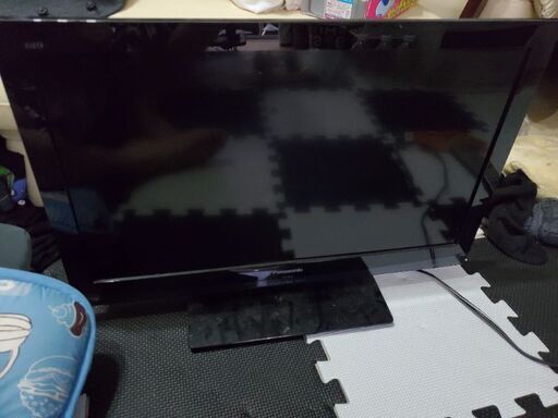 テレビ出品(早い者勝ち)