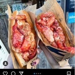 グルメ巡り、カフェ巡りしませんか😆 − 東京都